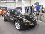 Essen Motor Show