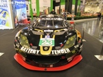 Essen Motor Show