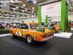 Essen Motor Show