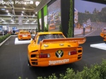 Essen Motor Show