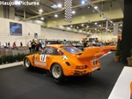 Essen Motor Show