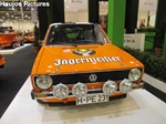 Essen Motor Show