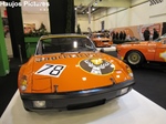 Essen Motor Show