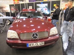 Essen Motor Show