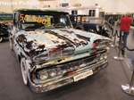 Essen Motor Show