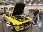 Essen Motor Show