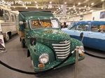 Essen Motor Show