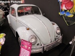 Essen Motor Show