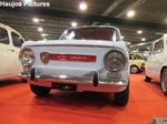 Essen Motor Show