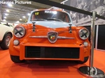 Essen Motor Show