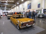 Essen Motor Show