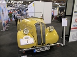 Essen Motor Show