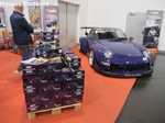 Essen Motor Show