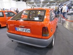 Essen Motor Show