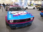 Essen Motor Show