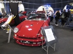 Essen Motor Show