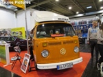 Essen Motor Show