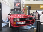 Essen Motor Show