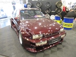 Essen Motor Show