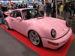 Essen Motor Show