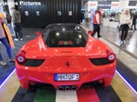 Essen Motor Show