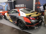 Essen Motor Show