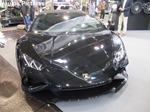 Essen Motor Show