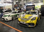 Essen Motor Show