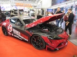 Essen Motor Show