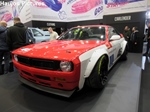 Essen Motor Show