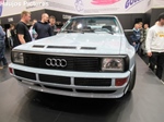 Essen Motor Show