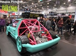 Essen Motor Show