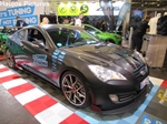 Essen Motor Show