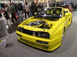 Essen Motor Show