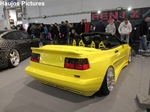 Essen Motor Show