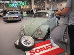 Essen Motor Show