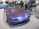 Essen Motor Show