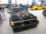 Essen Motor Show