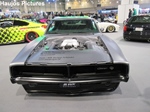 Essen Motor Show