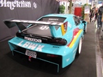 Essen Motor Show