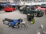 Essen Motor Show