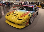 Essen Motor Show