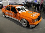 Essen Motor Show