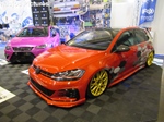 Essen Motor Show