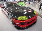 Essen Motor Show