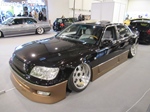 Essen Motor Show