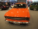 Essen Motor Show