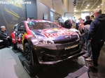 Essen Motor Show