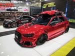 Essen Motor Show