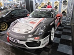 Essen Motor Show